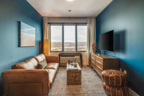 Jordanelle Sunrise Modern Condo Gondola Access Year-Round Outdoor Fun